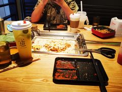 -新石器烤肉(之心城店)