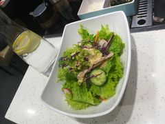 -韩时烤肉(丰科万达广场店)