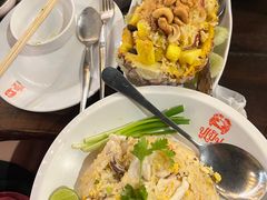 -大螃蟹海鲜餐厅