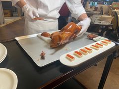 -阿庄新豫菜(航海东路店)