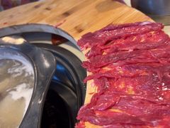 -小肥牛潮汕牛肉火锅(南联店)