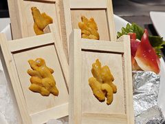 -水木锦堂·自助铁板烧(五道口购物中心店)