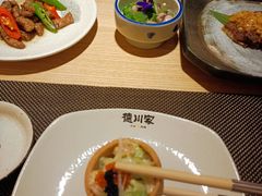 -德川家日本料理(顺义华联店)