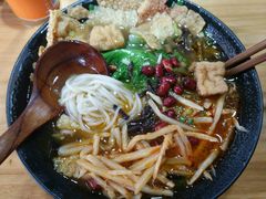 -螺大蛳柳州螺蛳粉·火锅·热干面(西城永捷店)