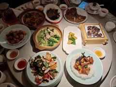 -码头见·潮汕菜(领展中心城店)