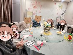 -红菜坊·烤鸭·川鲁宴(石园店)