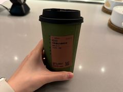 -奈雪茶院·茶室茶馆(广州粤海天地店)