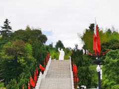 -古田会议纪念馆
