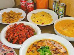 -日食记精菜馆(建邺万达店)