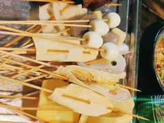 -镇江龙·火锅串串(武侯祠店)