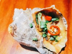 -黄鱼炙夜·烧烤·小龙虾(世茂缤谷店)