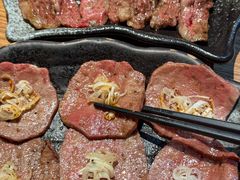 -丸藏和牛烧肉专门店(园区师惠坊店)