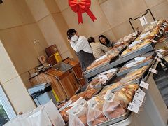 -OUR Bakery(中海环宇荟店)