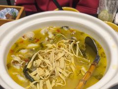 -火宫殿·湘菜小吃·商务宴请·生日聚会(市府店)