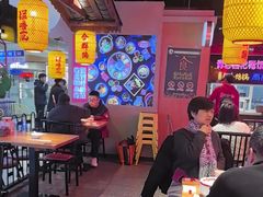 -怪噜范·老贵阳街头名小吃(汇金星力城店)