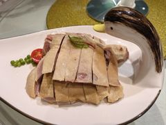 -品大三·经典淮扬菜(大行宫店)