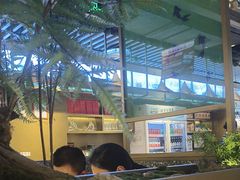 -鲜潭蒸汽石锅鱼(五道口购物中心店)