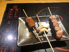 -鸟内会(河北路店)