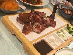-福照楼汽锅鸡·云南菜(万达广场店)