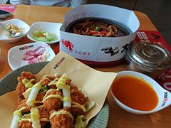 -大田牛尾汤(幸福河市场店)