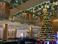 -青岛海尔洲际酒店