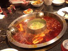 -巴蜀大宅门火锅(北大街店)