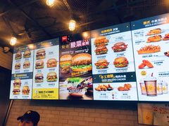 -卡乐星(美罗城店)