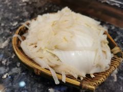 牛百叶-欧阳小姐在成都(鼓楼店)
