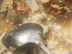 黑豆腐-五稻厨房粤西菜(新闻店)