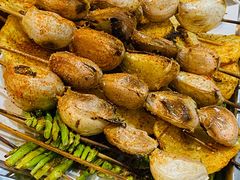 -壹加壹电烤串(总店)