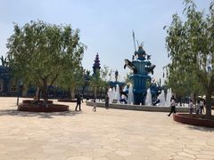 -华夏文旅海洋公园