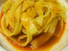 -巴依老爷新疆美食(工体旗舰店)
