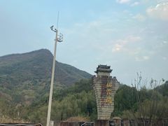 -仙霞关景区