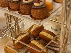 -The Ritz Restaurant