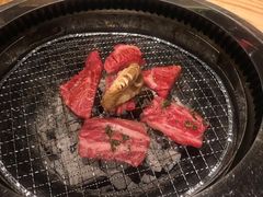 -御牛道日式烤肉料理(杭州万象城店)
