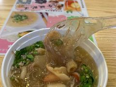 -食盈碗仔翅(星玺广场店)