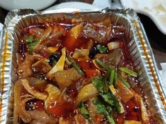 -金刚山烧烤(红旗大街店)