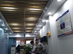 -留白咖啡(人民巷八号大院店)