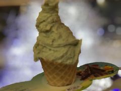 -野人先生现做冰淇淋(北京环宇荟店)