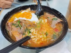 -华嫂冰室(尖沙咀店)