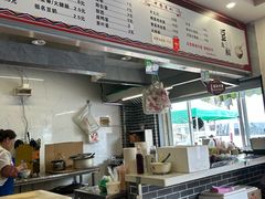 -金枫锅贴(滨江·凯旋门店)