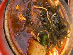 -清真·马文砂锅大全(麦苋街店)