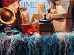 -Alimentari早午餐(安福路店)