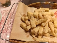 -渔乡米香·剁椒鱼头(四方坪店)