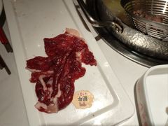-八合里潮汕鲜牛肉火锅(深圳海岸城店)
