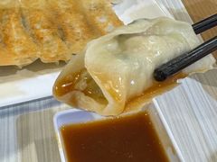 -台北楚楚园馅饼粥(虹桥南丰城店)