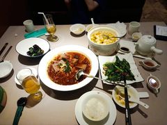 -尚一汤 广东炖汤(金桥国际店)