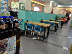-西域美食(西直门南小街店)
