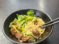 -丽影重庆小面(定西路店)