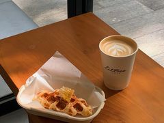 -LilBee Coffee